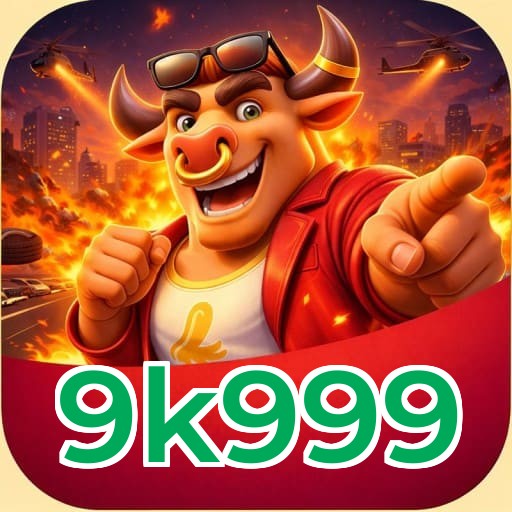 Passo a passo para baixar o app 9k999 — ilustração editorial