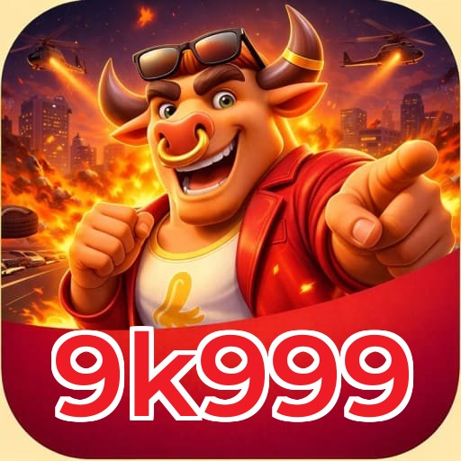 Tabela RTP dos jogos de cassino da 9k999