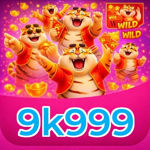 Fluxo de download do app 9k999 — referência visual